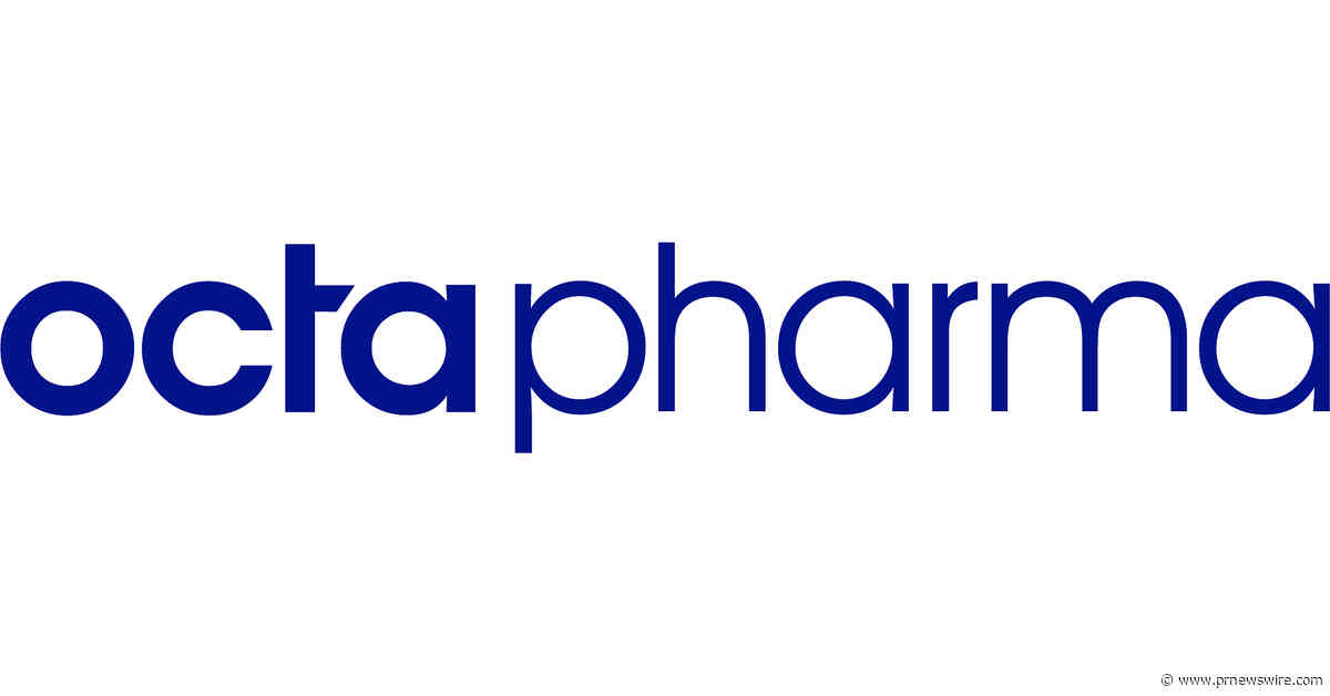 Octapharma to build $1.5 billion state-of-the-art critical care manufacturing facility in Rock Hill, SC