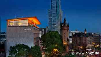 Hotelumbau: Flemings Frankfurt wechselt zur Autograph Collection