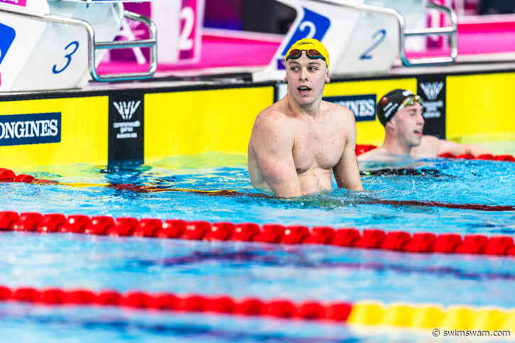 2026 Commonwealth Games: Night 6 Finals Preview