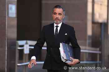 Reform MSP reports lawyer Aamer Anwar to police over hate speech claims