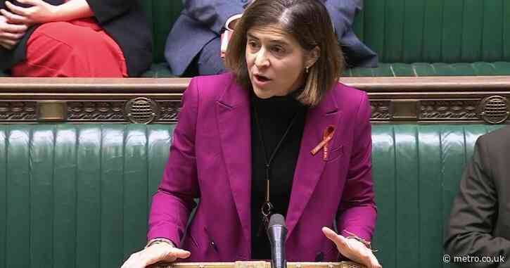 London MP calls for ‘unsettling’ Union flags to be taken down from lamp posts