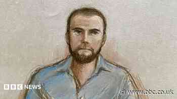 Speedboat killer admits violent attack on woman