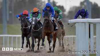 Horse racing could return after agreement struck