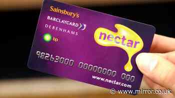 Sainsbury's makes major change to Nectar rewards as shoppers save more money
