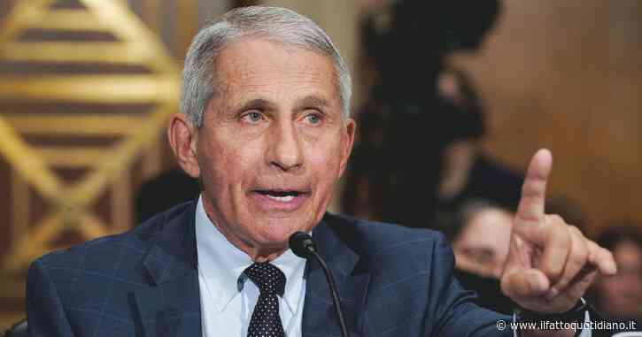 Origine del Covid, Fauci invoca il quinto emendamento e non risponde in audizione: “Repubblicani ossessionati da me”. Trump lo attacca: “Sue idee folli”