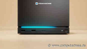 Valve mit Update: Steam Machine unterstützt FSR 4.1 via Proton Experimental