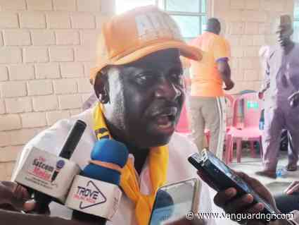 2027: ADC will not trust INEC with its votes — Bolaji Abdullahi
