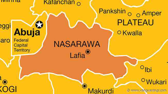 Climate change: Nasarawa govt warns residents charcoal tree-felling ban remains enforceable