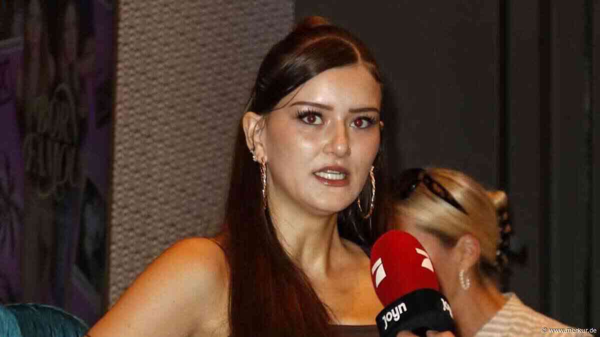 Sarah Connor bricht in Tränen aus, als Tochter Summer über den Tod ihres besten Freundes spricht