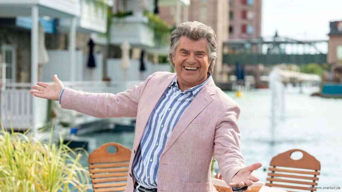 Im August: „Sommer-Spaß mit Andy Borg“ bekommt Schlager-Konkurrenz im TV
