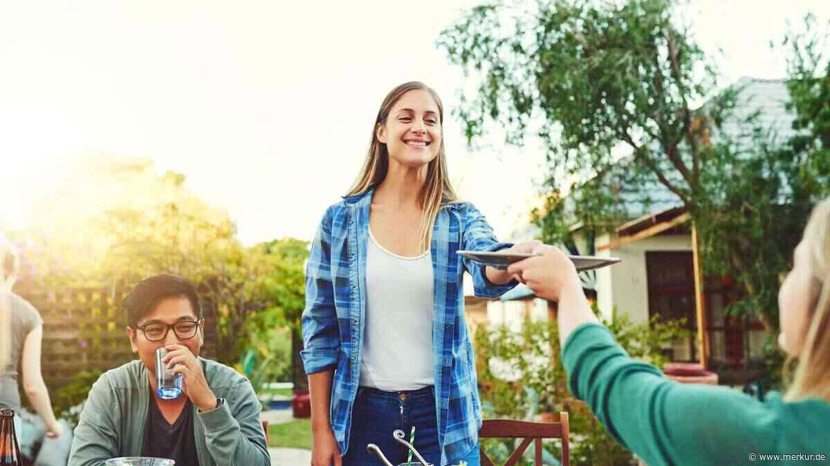 „Saftig, säuerlich, salzig“ – Expertin verrät Top-Lebensmittel bei Hitze