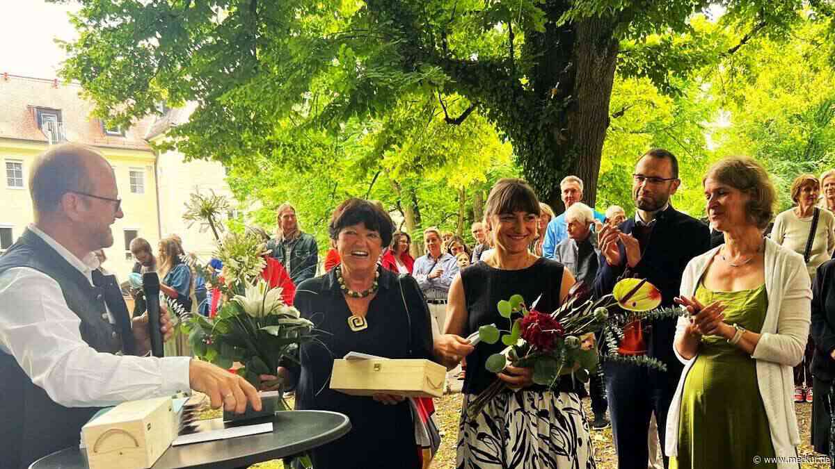 50. Geburtstag mit 48 Künstlern