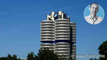 8000 Stellen weg: BMW handelt – um nicht zu enden wie VW