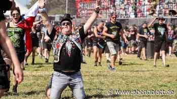 Festival-Hacks vom Holy Ground: Die besten Tipps der Wacken-Fans