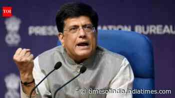 India-US trade pact: Piyush Goyal explains the one condition to seal the deal