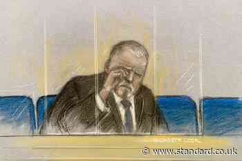 Shamed funeral director accepts he is ‘hated and despised’ pariah, court told