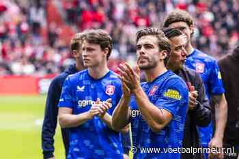 Rots reageert duidelijk op Ajax-nieuws over Van Rooij: 'Dat is gewoon niet waar'