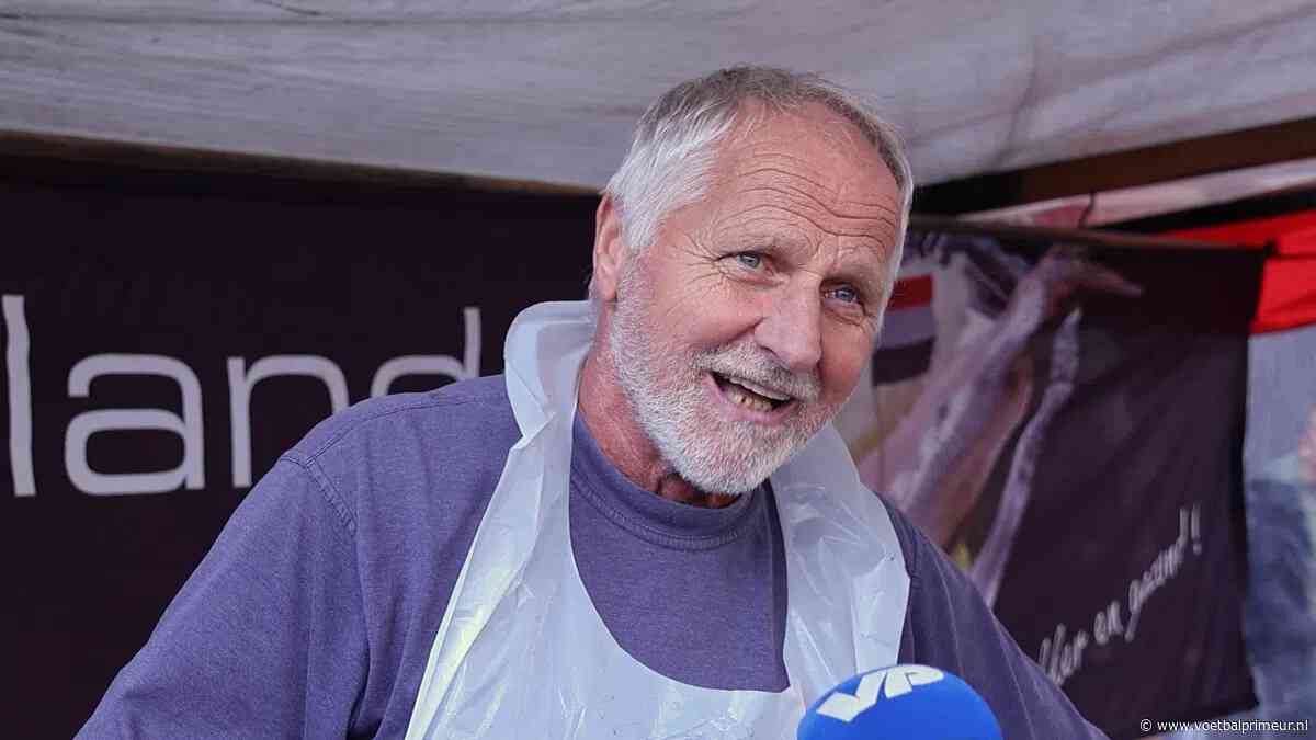 Ajax-speler maakt grote indruk op de fans: 'Dat wordt een type Virgil van Dijk'