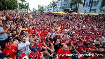 World Cup fever has changed American attitudes toward soccer