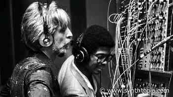 Electronic Music Pioneer Patrick Gleeson Has Died At 91