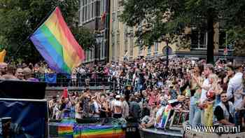 Grachten maken Amsterdamse pride veiliger, maar terrorismerisico blijft aanwezig