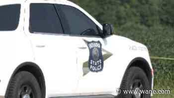 Town marshal dead after pursuit, crash in Randolph County