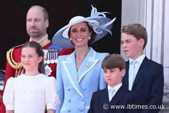 Prince William and Princess Kate Revamp Royal Image With Surprise Social Media Post