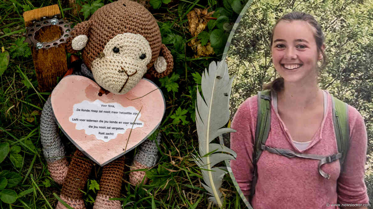 Nina (21) was vrolijk, sportief en sociaal tot die gruwelijke dag: haar ouders vechten nu voor verandering