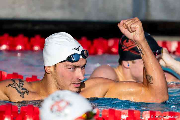 Luca Urlando is Back: “For the past… close to two months, I’ve been back to full training”