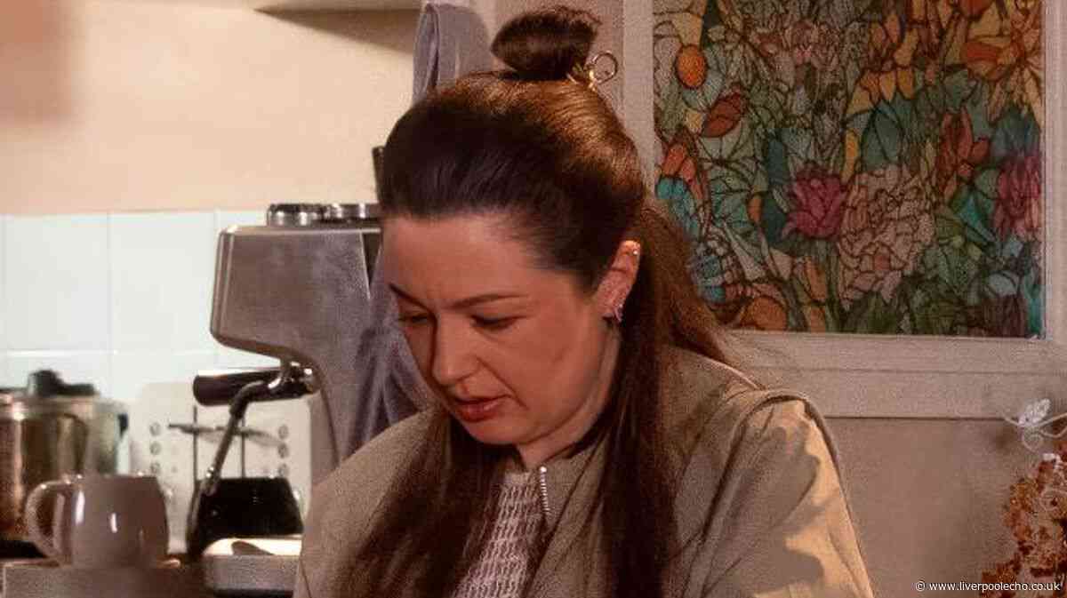Coronation Street Sienna star Charlotte Tyree's life including ITV star best pal