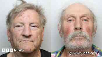 Farmer guilty of 'body in barrel' murder of lodger