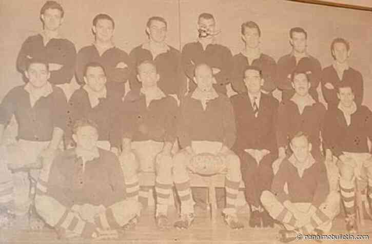 Cowichan Rugby Club celebrates 50 years at Piggie Park