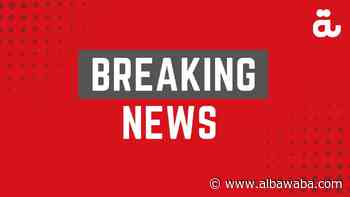 Drone strike hits U.S.-linked LNG facility at Egypt’s Damietta Port
