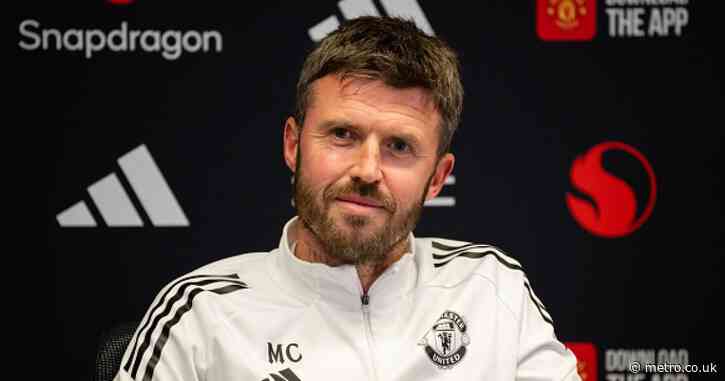 Premier League star ‘keen’ to join Man Utd amid £50m transfer links
