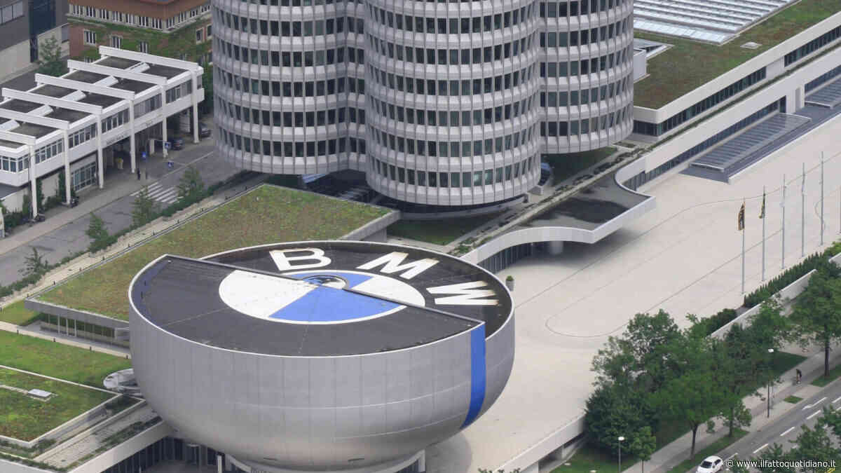 Auto tedesca in crisi, dopo Volkswagen, Audi, Porsche e Mercedes tocca a Bmw: 8mila posti in meno entro il 2027