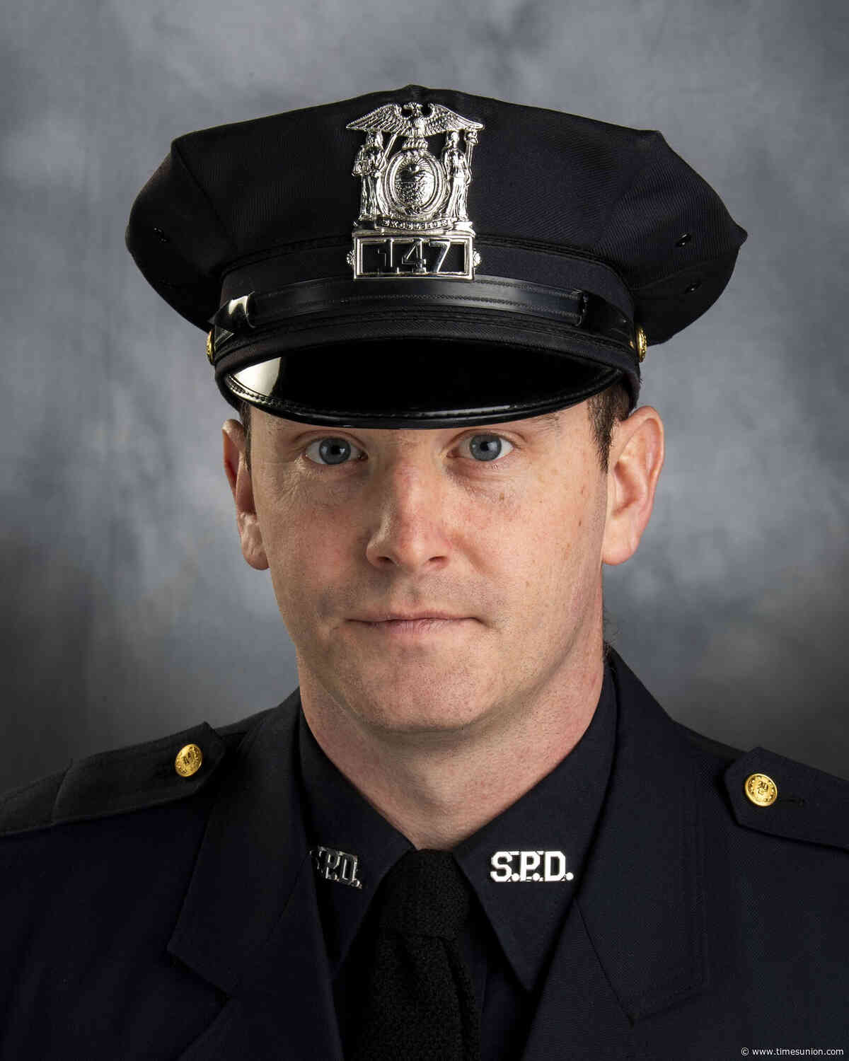 ‘Sharp, talented’ Schenectady detective dies from rare blood cancer at 39