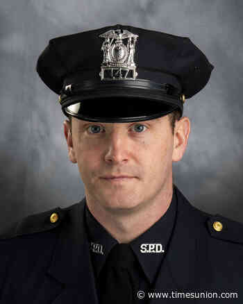 ‘Sharp, talented’ Schenectady detective dies from rare blood cancer at 39