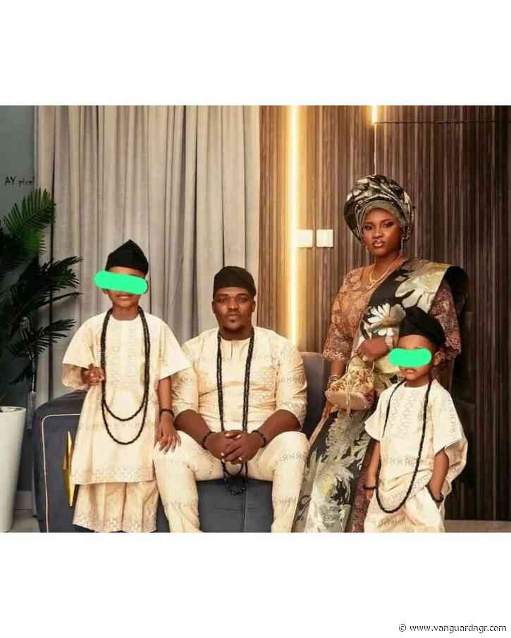 Lagos Govt intervenes after alleged threats against widow, arrests suspect