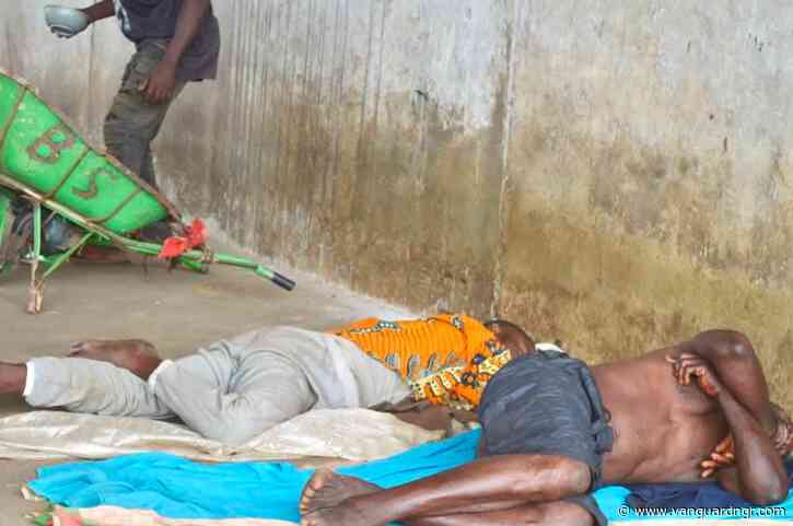 After Vanguard report, Asagba threatens palace takeover of Koka Flyover