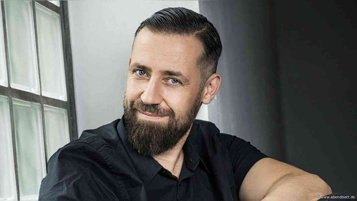 Bürger Lars Dietrich in Hamburg: „Winterhude habe ich herbeigesehnt“