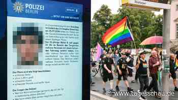 CSD-Attentäter: IS-Flaggen, Dschihad-Lieder und kämpfende Cousins
