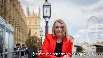 Andy Burnham’s key appointments now ‘complete’ as Leigh MP Jo Platt given Downing Street role
