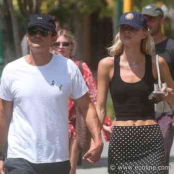 Orlando Bloom Confirms Luisa Laemmel Romance One Year After Katy Perry
