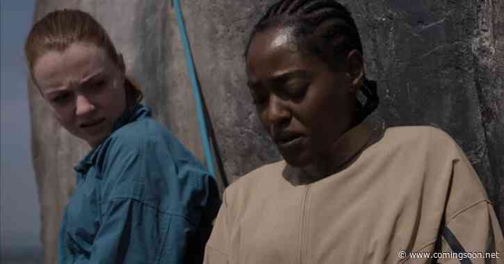 Fall 2: Deadpoint Trailer Will Terrify People Afraid of Heights Even More Than the First Movie