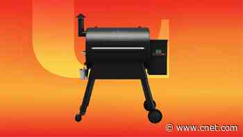 This Sneaky Discount Can Secretly Save You $400 on a Traeger Pellet Grill