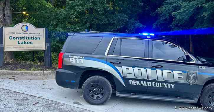 15-year-old facing charges in deadly shooting near DeKalb County's Constitution Lakes Park