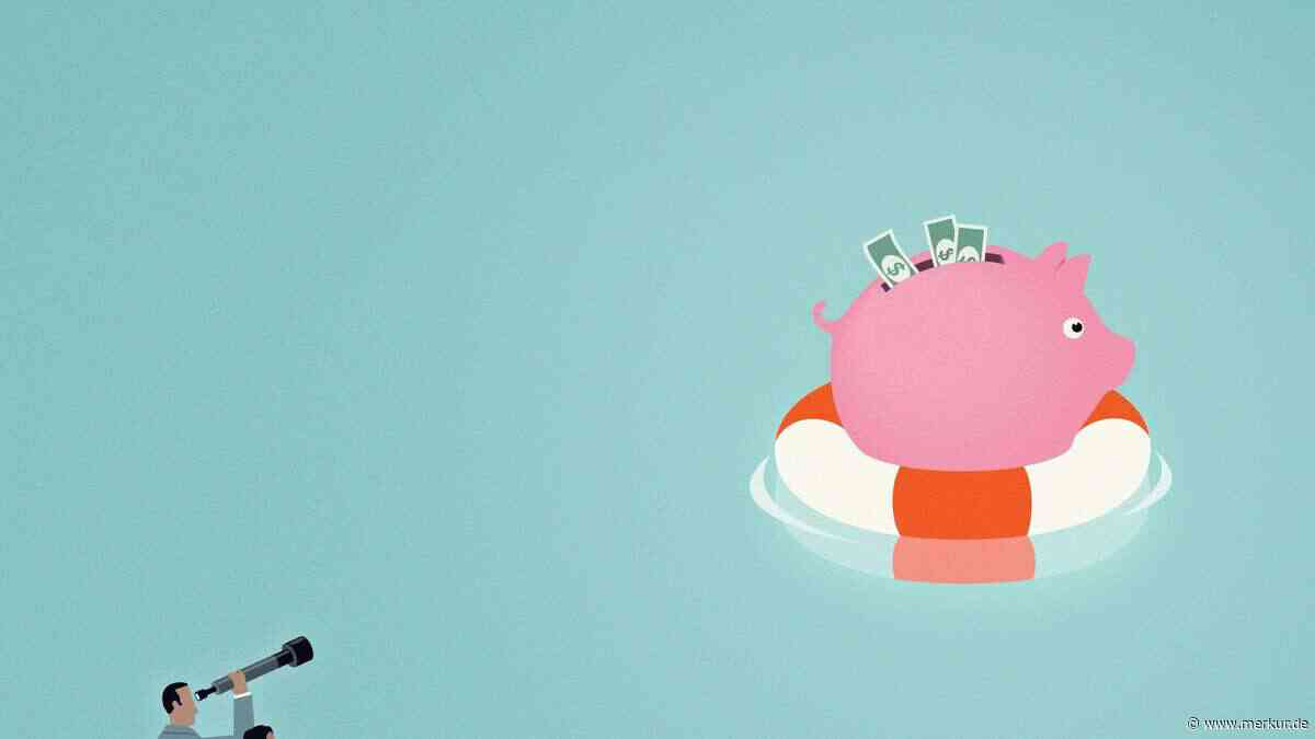 Wo das Geld wirklich bleibt: Die Auswertung, die fast alle überrascht