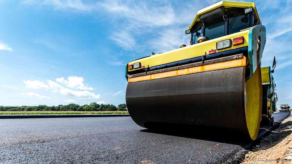 Ungültiger Versuch: Wildensorger Hauptstraße muss nochmal asphaltiert werden
