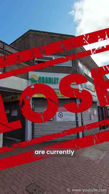 Sixth Cradley Heath shop closed over illegal sales