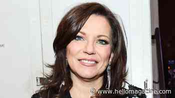 Inside Martina McBride's stunning transformation from pixie cut 90's star to now as she turns 60